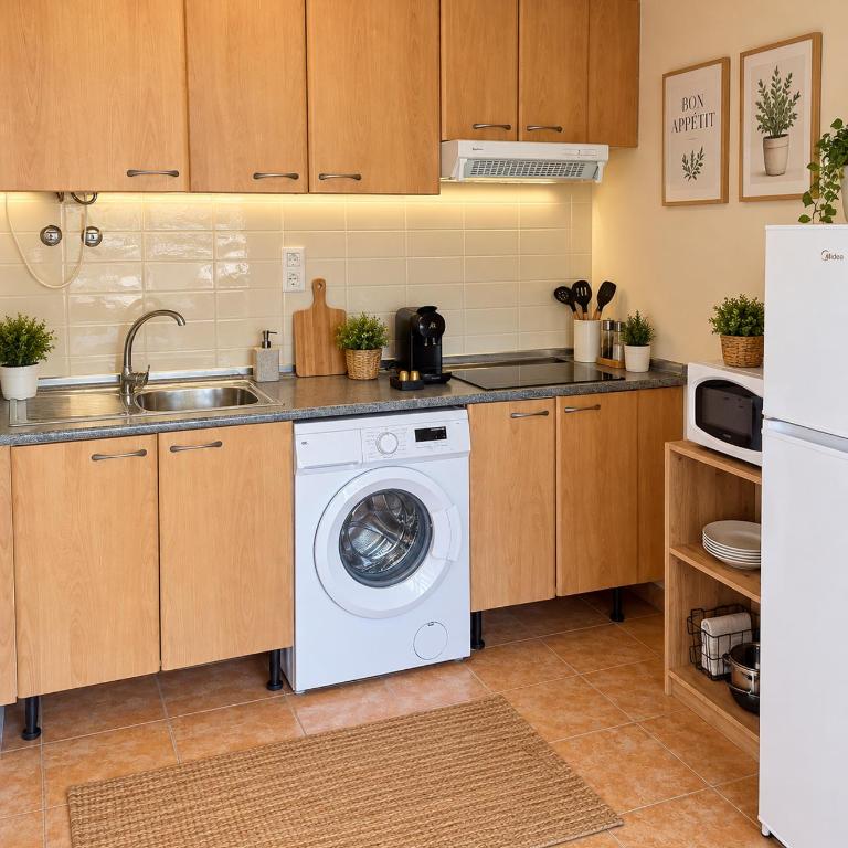 Cap Salou Binda Mar Apartment - Appartement 1 Chambre - 8