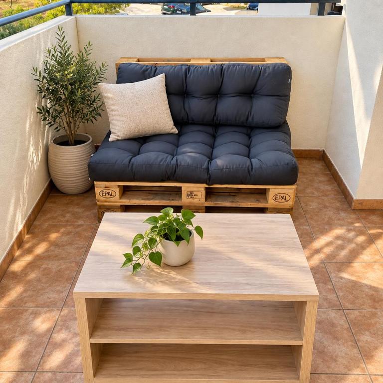 Cap Salou Binda Mar Apartment - Appartement 1 Chambre - 20