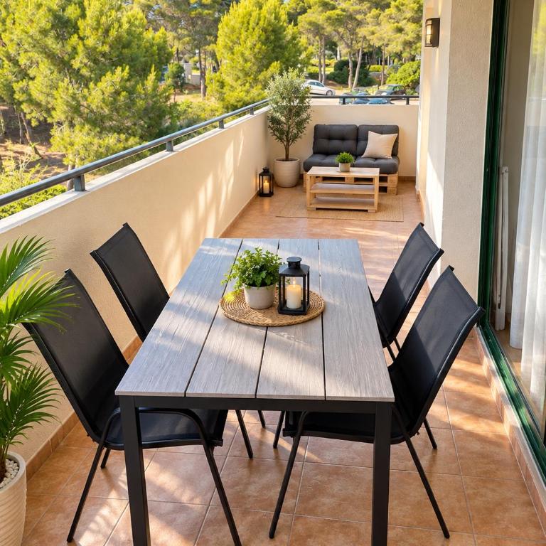 Cap Salou Binda Mar Apartment - Appartement 1 Chambre - 22