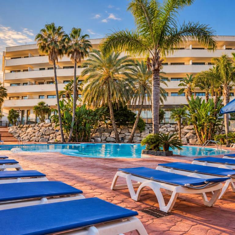 Cap Salou Binda Mar Apartment - Appartement 1 Chambre - 23