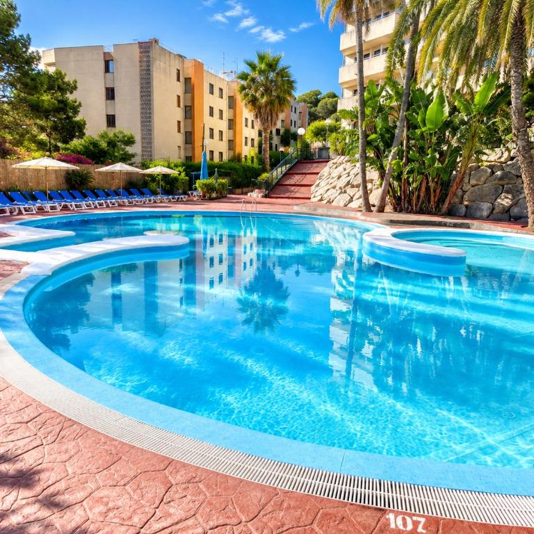 Cap Salou Binda Mar Apartment - Appartement 1 Chambre - 25