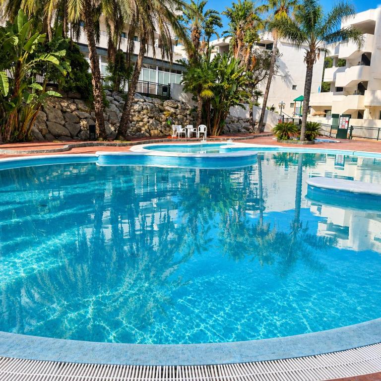 Cap Salou Binda Mar Apartment - Appartement 1 Chambre - 24