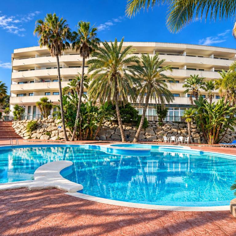 Cap Salou Binda Mar Apartment - Appartement 1 Chambre - 27