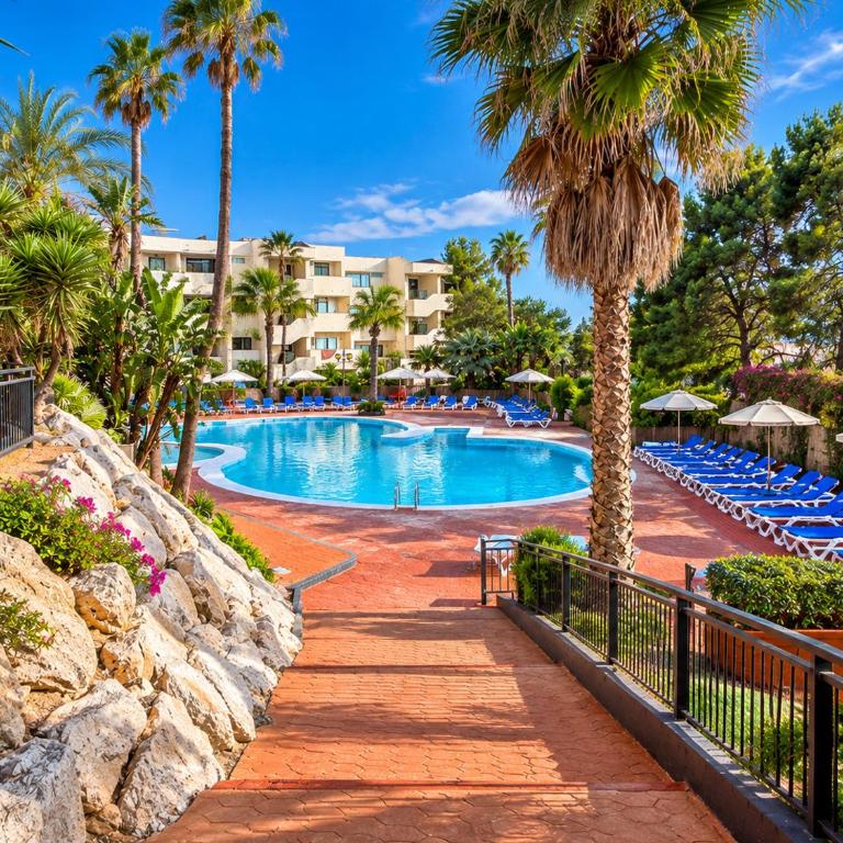 Cap Salou Binda Mar Apartment - Appartement 1 Chambre - 29