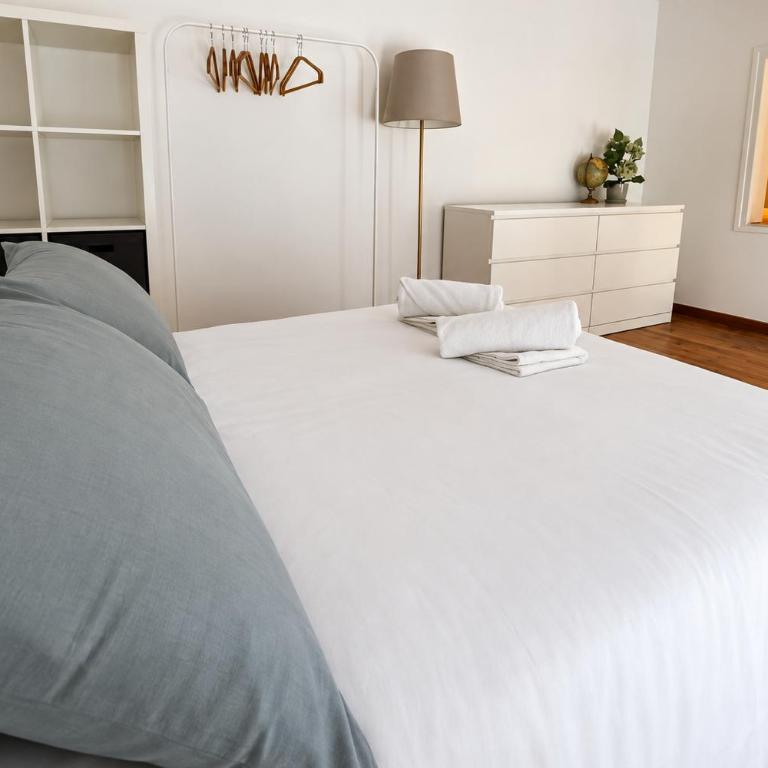 CLIM - 1 ch 1 sdb - Cocon tout confort au calme - Apartment - 25