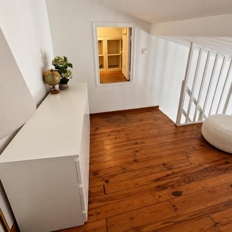 CLIM - 1 ch 1 sdb - Cocon tout confort au calme - Apartment - 22