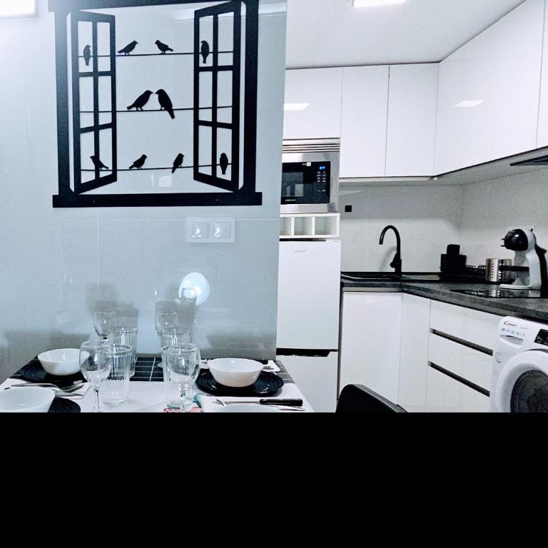 AptsTourist Luxury 6 - Appartement 2 Chambres - 12
