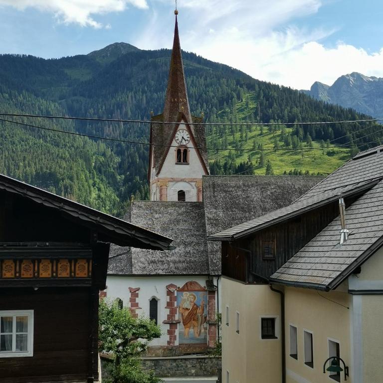Ferienwohnungen Lexahaus - Standard Apartment mit 2 Schlafzimmern - 2