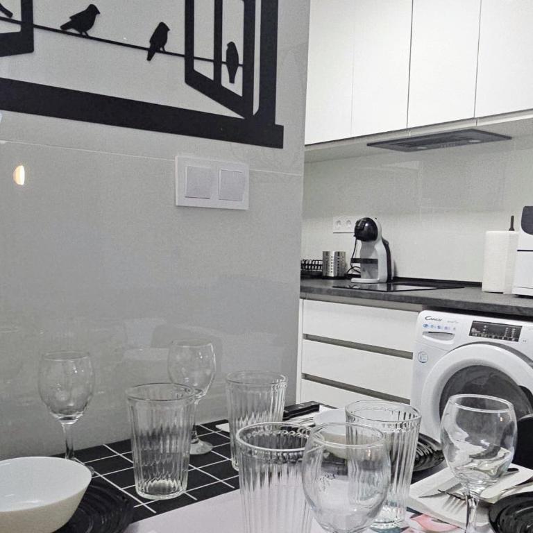 AptsTourist Luxury 6 - Appartement 2 Chambres - 10