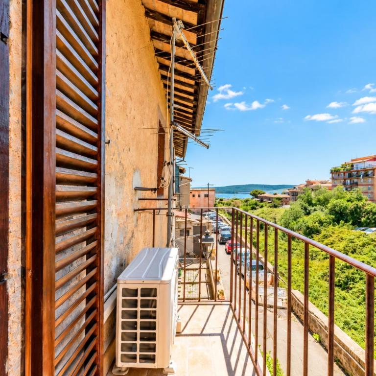 Aura Apartment - VISTA LAGO - CENTRO STORICO - Appartamento con 1 Camera da Letto - 17