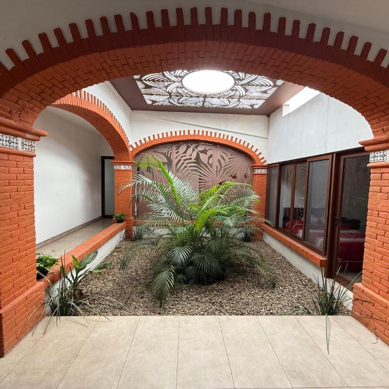 Quinta Mazari - Villa con piscina privada - 11