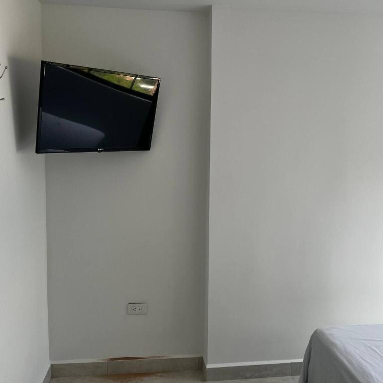 Aves Mara 6th floor with balcony and parking - Apartamento - 10