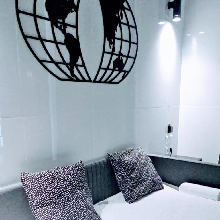 AptsTourist Luxury 6 - Appartement 2 Chambres - 13