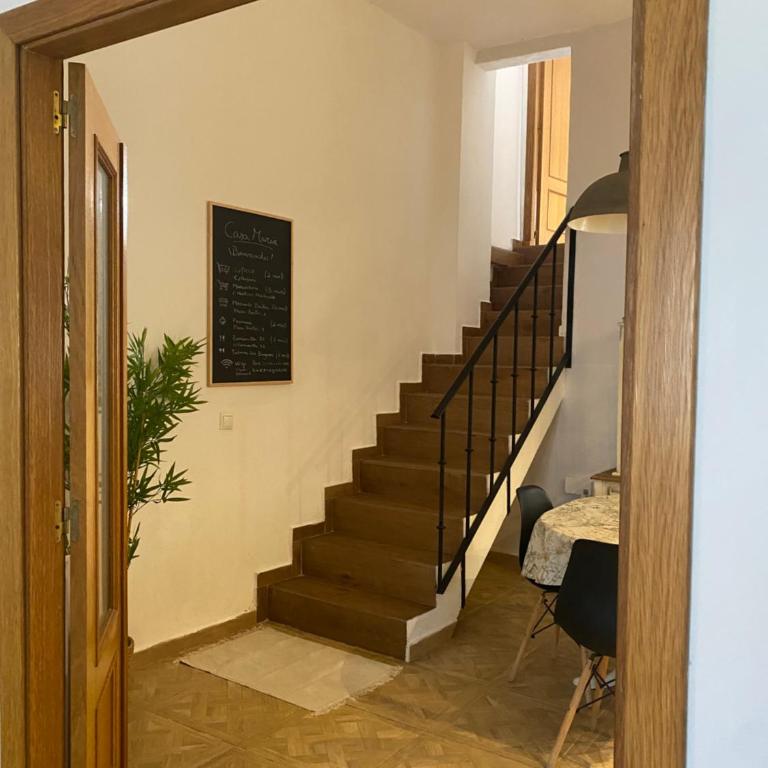 Casa María in La Trinidad - Casa de 2 dormitorios - 10