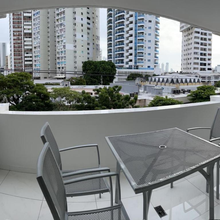Atardecer - Apartamento de 3 dormitorios con vistas al océano - 14