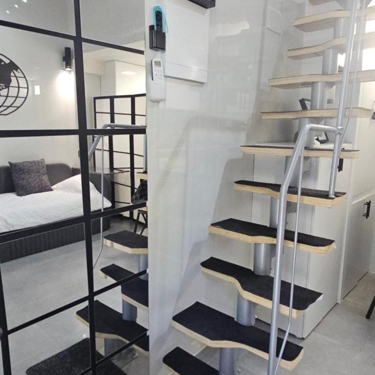 AptsTourist Luxury 6 - Appartement 2 Chambres - 14