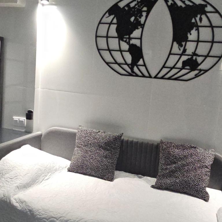 AptsTourist Luxury 6 - Appartement 2 Chambres - 15