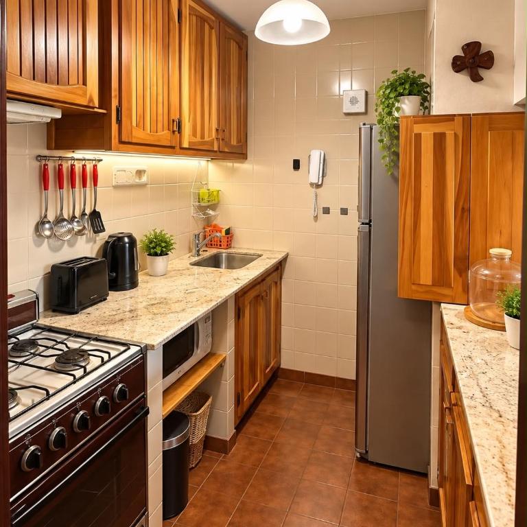 Salta587 - One-Bedroom Apartment - 9