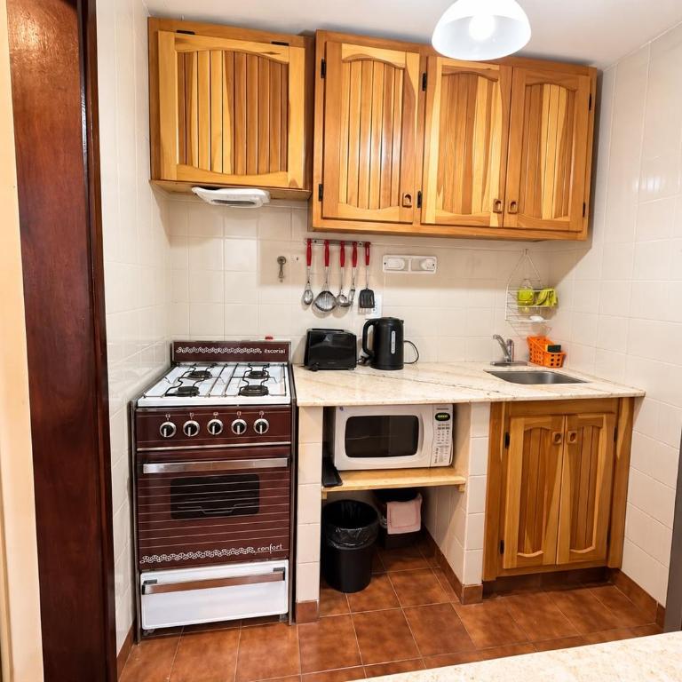 Salta587 - One-Bedroom Apartment - 11
