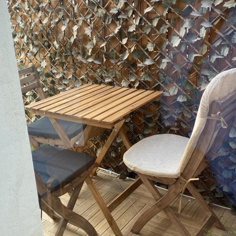 Casa María in La Trinidad - Casa de 2 dormitorios - 11