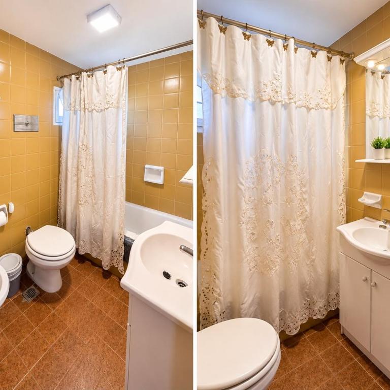 Salta587 - One-Bedroom Apartment - 14