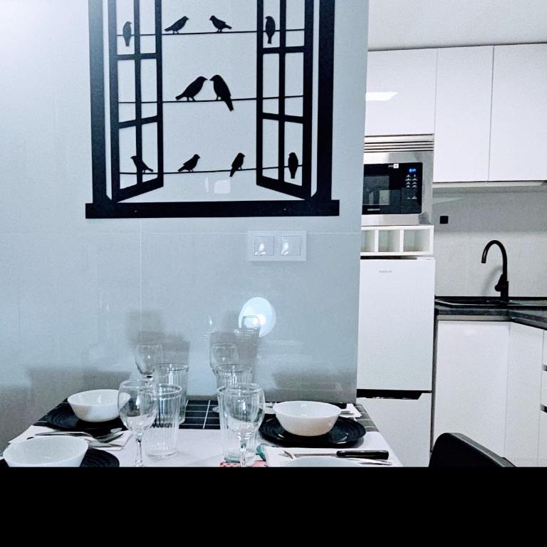 AptsTourist Luxury 6 - Appartement 2 Chambres - 17