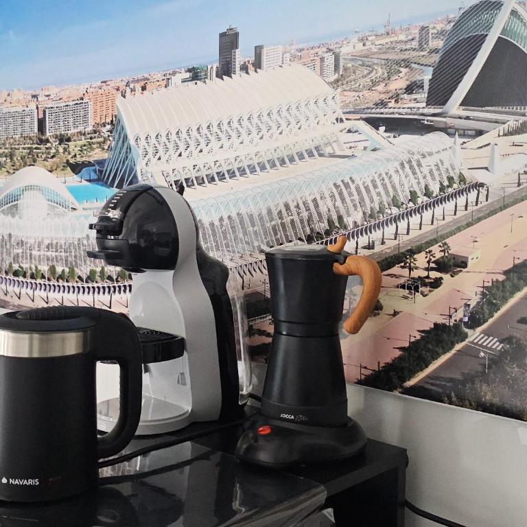 AptsTourist Luxury 6 - Appartement 2 Chambres - 18