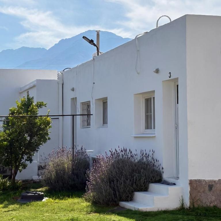Refugio Del Corazón - Apartamento de 2 dormitorios - 10