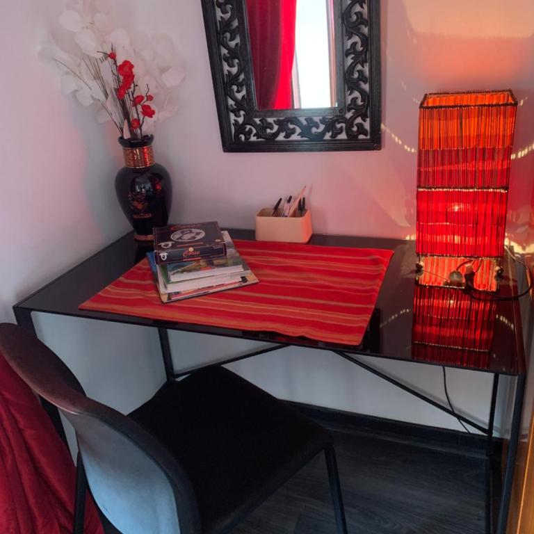 Casa cesari - Appartement 1 Chambre - 23