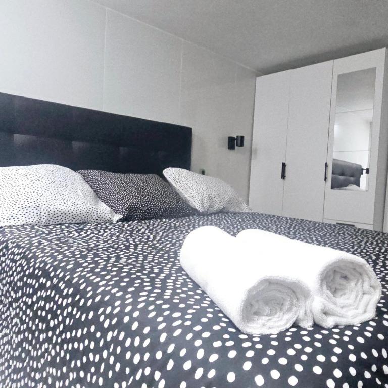 AptsTourist Luxury 6 - Appartement 2 Chambres - 19