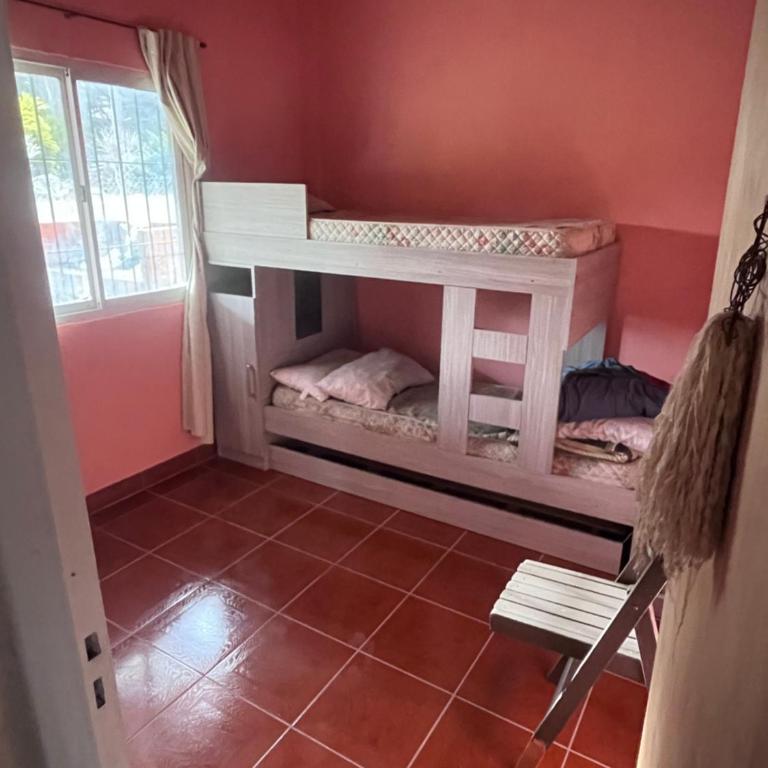 Sol de Atlantis Casa en Nueva Atlantis - Two-Bedroom House - 9