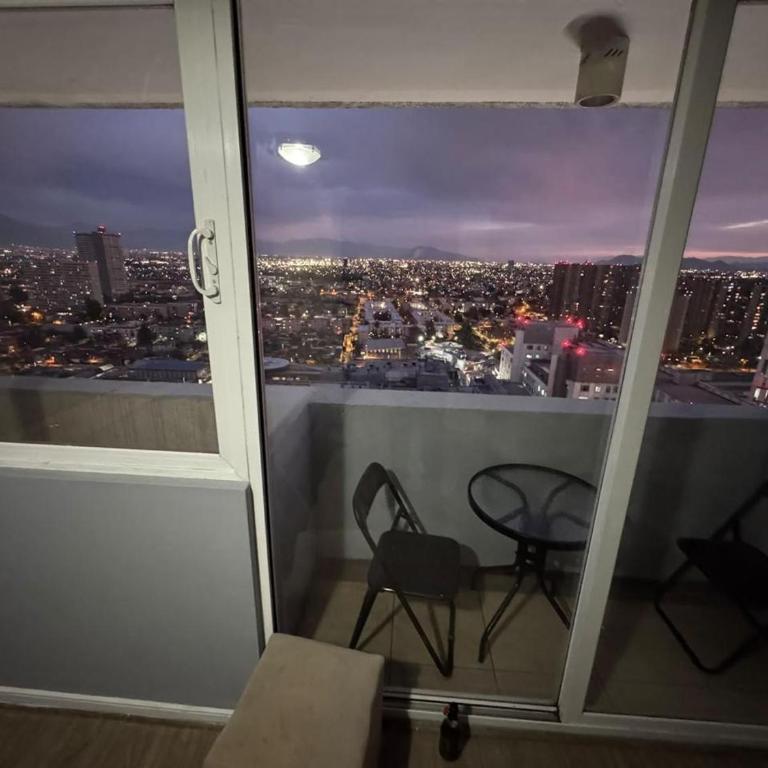 Hermosa vista - One-Bedroom Apartment - 2