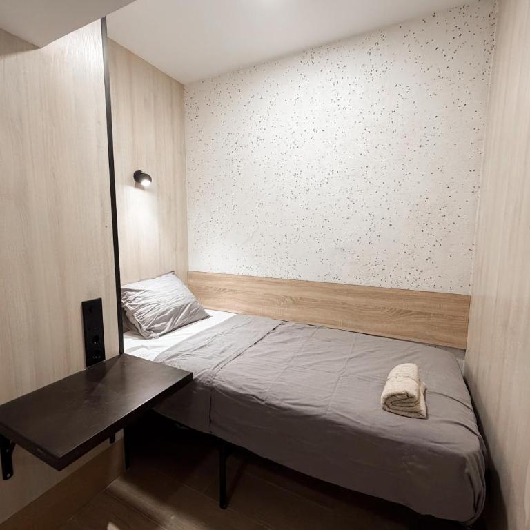 Almorada Cabins - Budget Einzelzimmer - 2