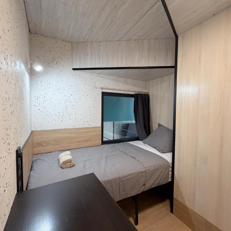 Almorada Cabins - Budget Einzelzimmer - 3
