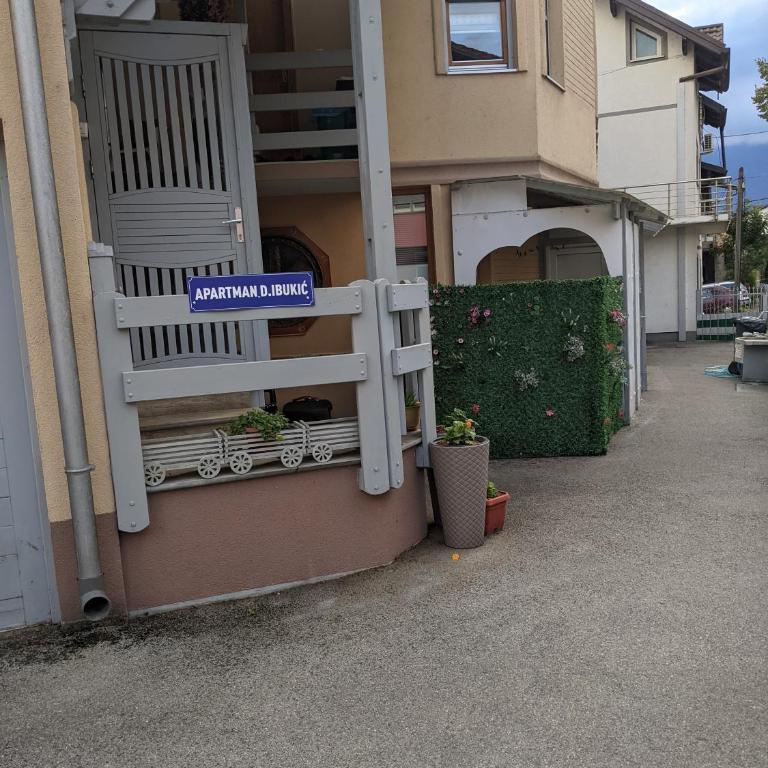 Apartman D Ibukic - Five-Bedroom Apartment - 29