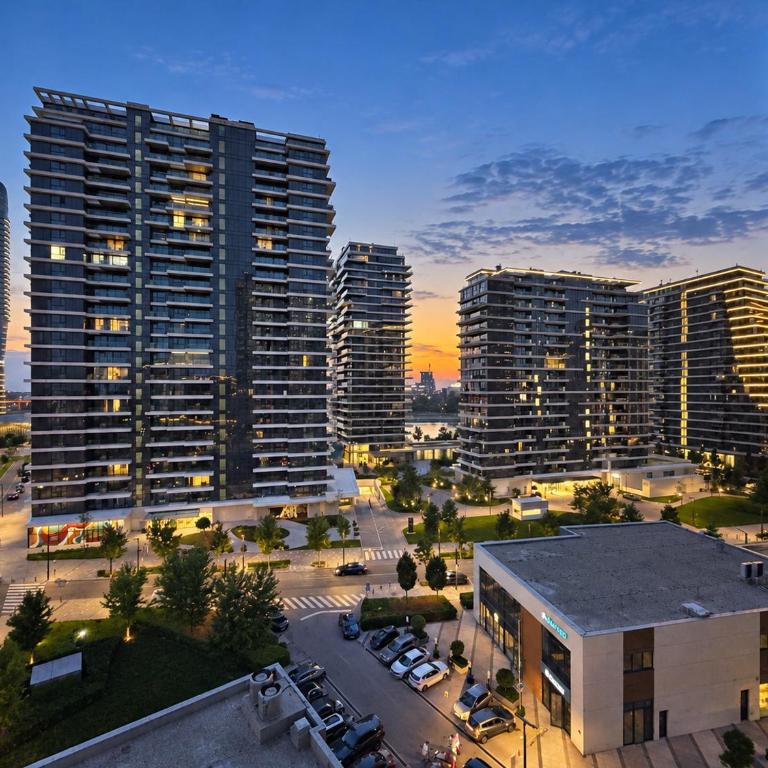 BW Haven Apartments - Two-Bedroom Family Apartment - 8