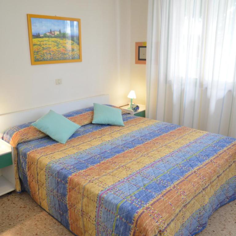 Appartamenti Villa Frediana - Appartamento con 2 Camere da Letto - 11