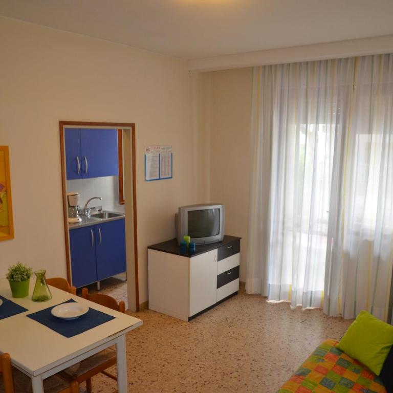 Appartamenti Villa Frediana - Appartamento con 2 Camere da Letto - 13