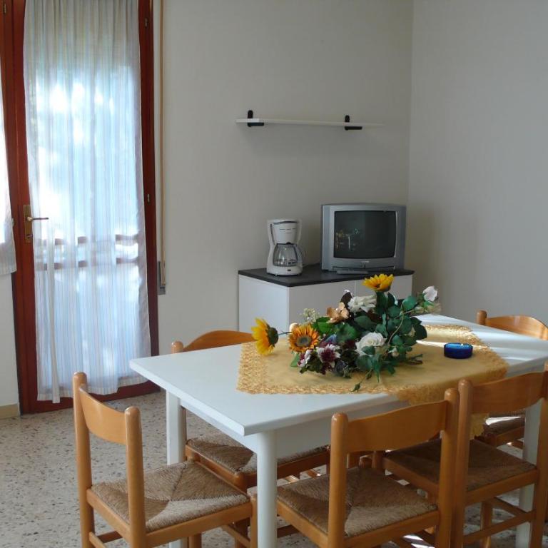 Appartamenti Villa Frediana - Appartamento con 2 Camere da Letto - 12