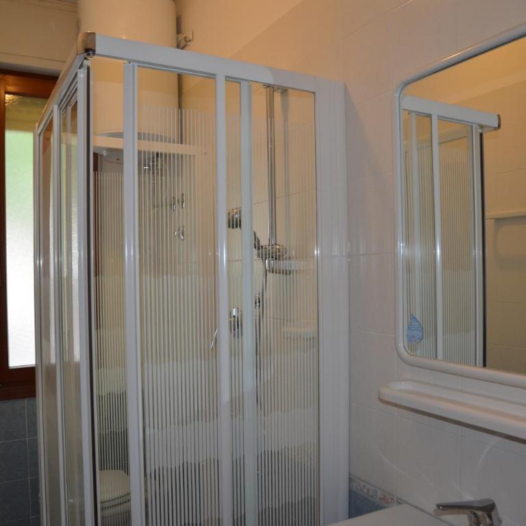 Appartamenti Villa Frediana - Appartamento con 2 Camere da Letto - 14