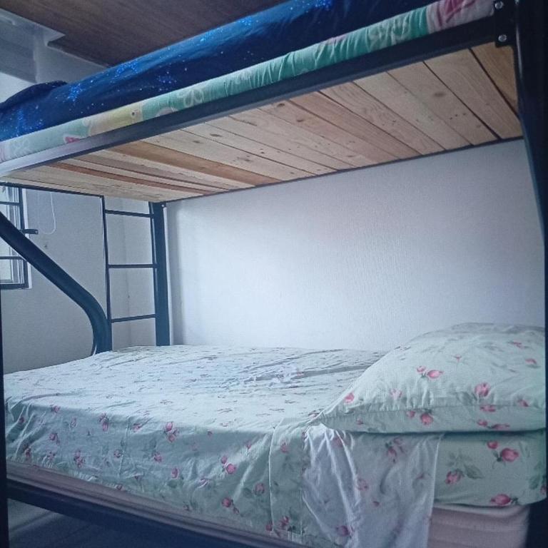 Habitaciones Acogedoras amobladas Ibagué - Double Room - 4
