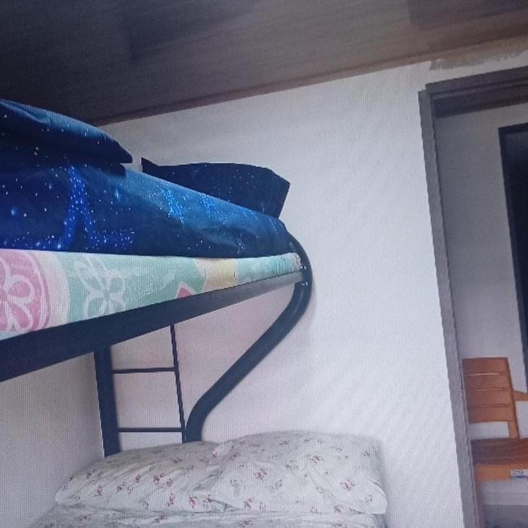 Habitaciones Acogedoras amobladas Ibagué - Double Room - 3