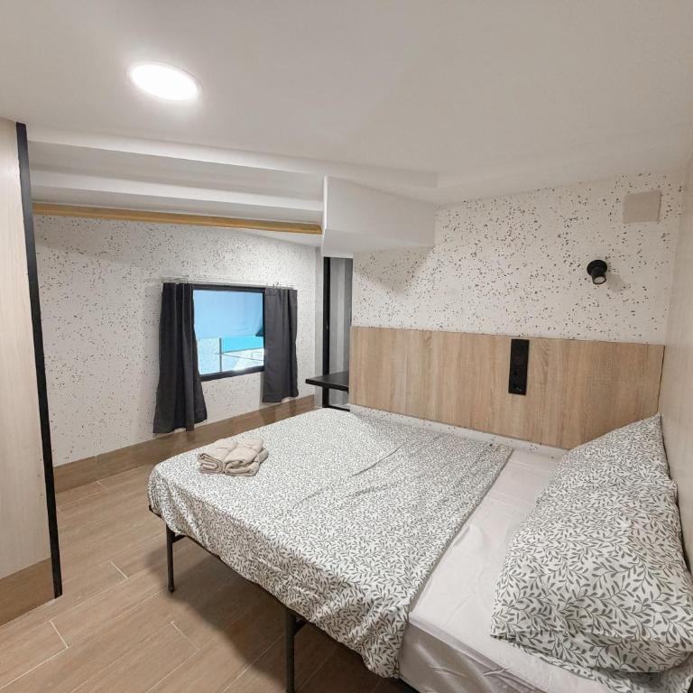 Almorada Cabins - Doppelzimmer mit eigenem Bad - 4