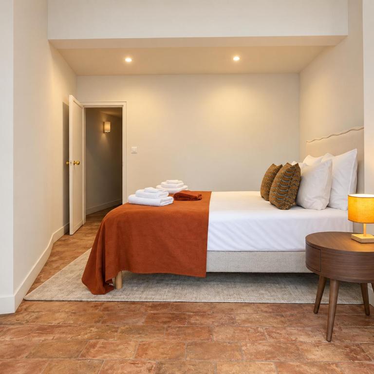 Les Suites de Montigny - Luxury Residences - Appartement 2 Chambres - 21