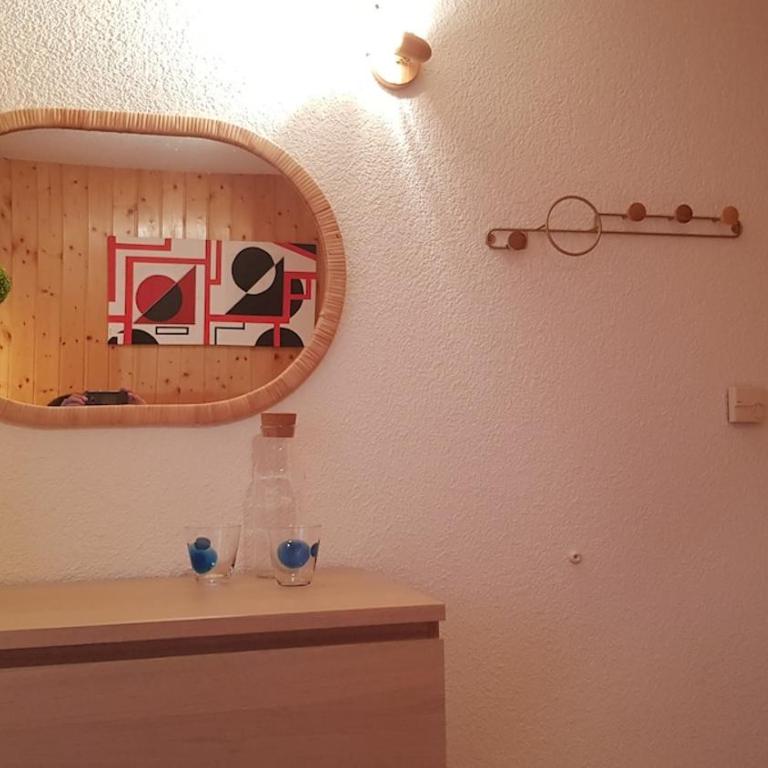Chalet de charme et grand confort avec jacuzzi, sauna et vues exceptionnelles - Chalet - 62