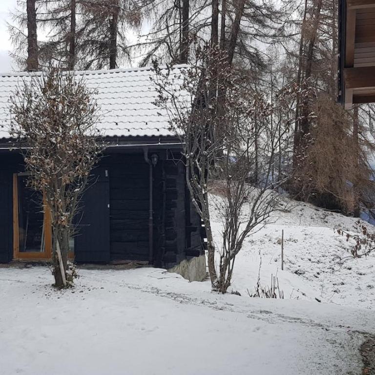 Chalet de charme et grand confort avec jacuzzi, sauna et vues exceptionnelles - Chalet - 63