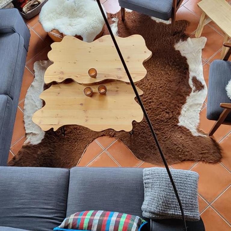 Chalet de charme et grand confort avec jacuzzi, sauna et vues exceptionnelles - Chalet - 64