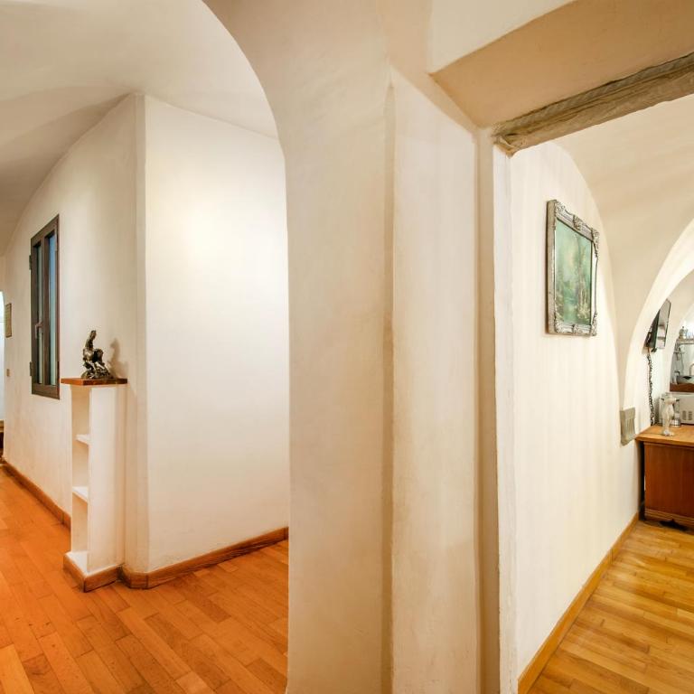 Nel Cuore di Firenze - 4 Min dal Duomo e David - Appartamento con 1 Camera da Letto - 13