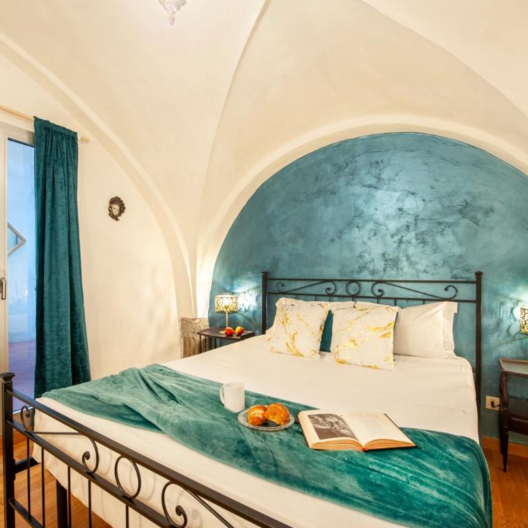 Nel Cuore di Firenze - 4 Min dal Duomo e David - Appartamento con 1 Camera da Letto - 26
