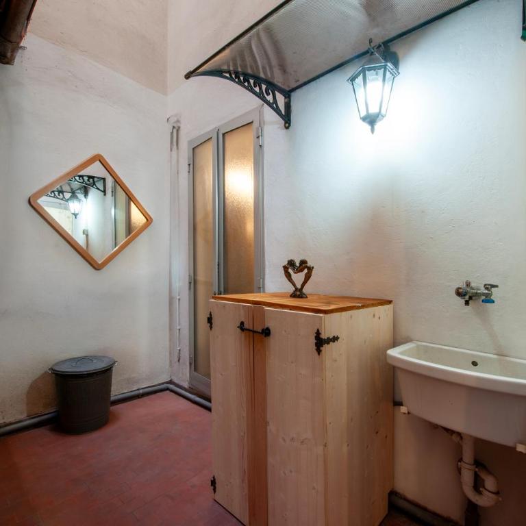 Nel Cuore di Firenze - 4 Min dal Duomo e David - Appartamento con 1 Camera da Letto - 29